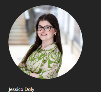 Jessica Daly