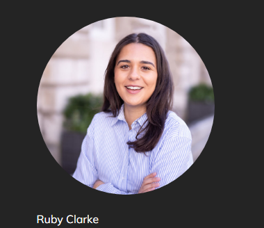 Ruby Clarke